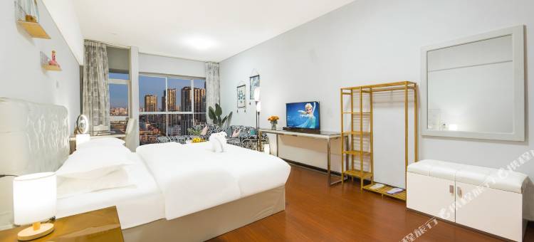 凯俪城市酒店(昆医附二院梁家河地铁站店)图片