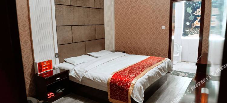 绵竹天荣宾馆图片