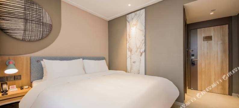 如家酒店·neo(上海浦东机场惠南地铁站通济路店)图片