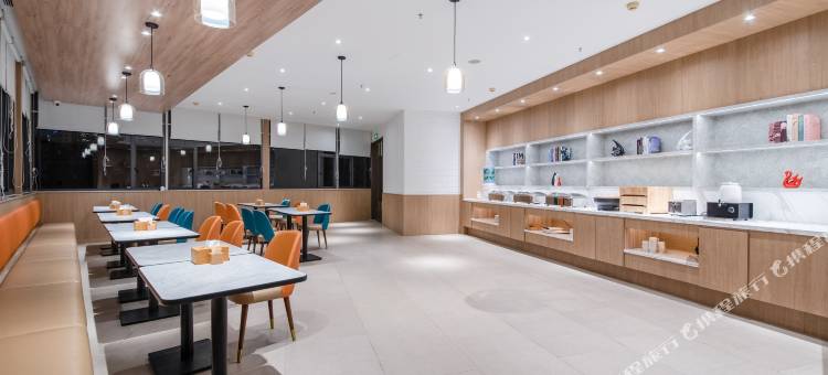 汉庭酒店(昆明市体育馆云大医院店)图片