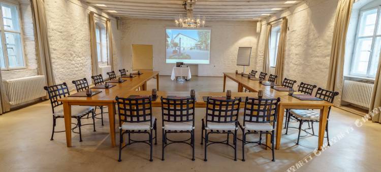 凯特绍尔霍夫酒店(Hotel Ketschauer Hof)图片