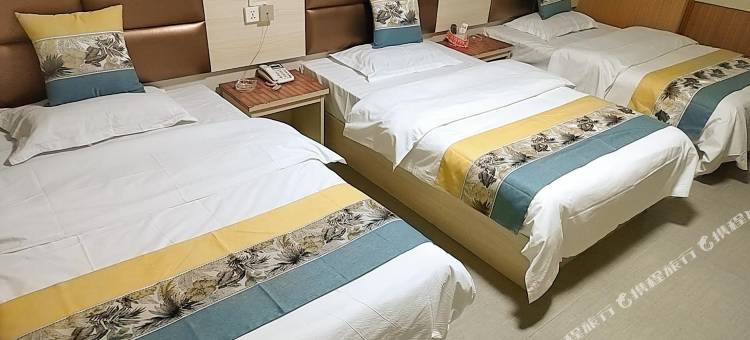 爱佳商务宾馆图片