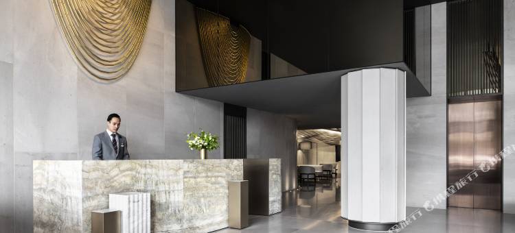 墨尔本滨海港区万豪酒店(Melbourne Marriott Hotel Docklands)图片