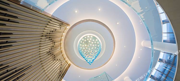 茂名博贺湾国际大酒店图片