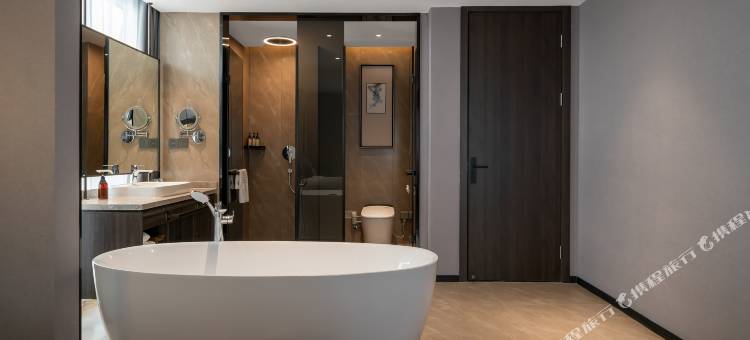 丽呈東谷酒店 (上海安亭地铁站店)图片