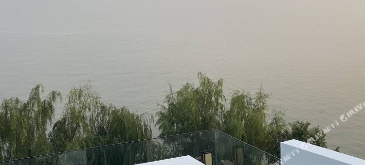 漫湖·拾光民宿(苏州太湖西山岛店)图片
