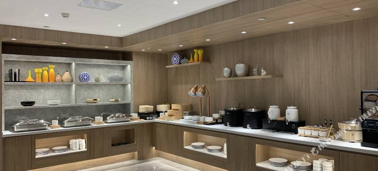 汉庭酒店(唐山迁西店)图片