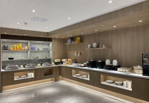 HanTing Hotel (Tangshan Qianxi)Hotel Overview