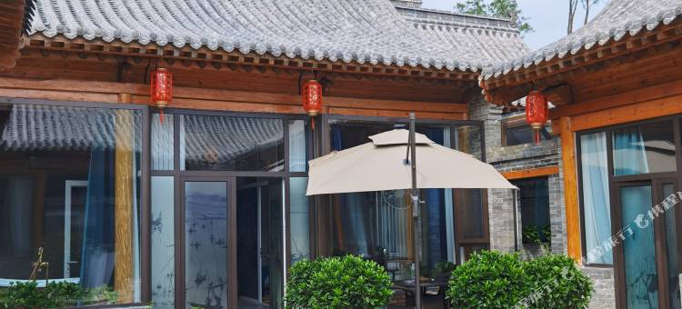 静筑民宿(忻州古城店)图片