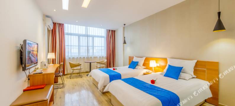 尚客优精品酒店(临沂汽车站大学城店)图片