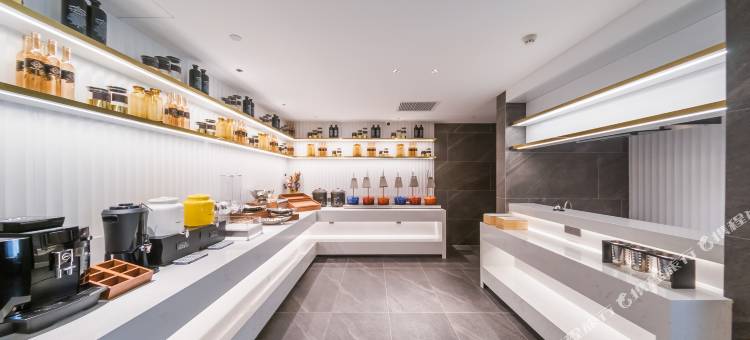 如家精选酒店(广州天河体育中心天环PARC CENTRAL店)图片