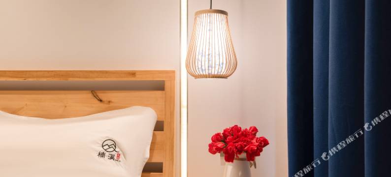 楠溪民宿(郑云高速口店)图片