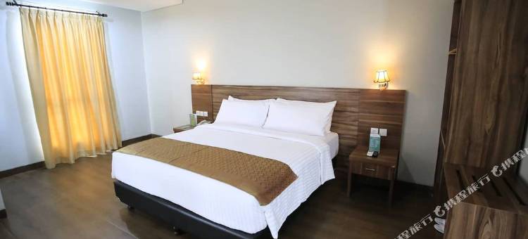 Azza Hotel Palembang by Horison图片