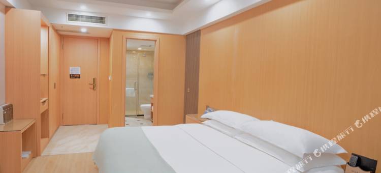 半岛酒店(泸州水井沟步行街店)图片