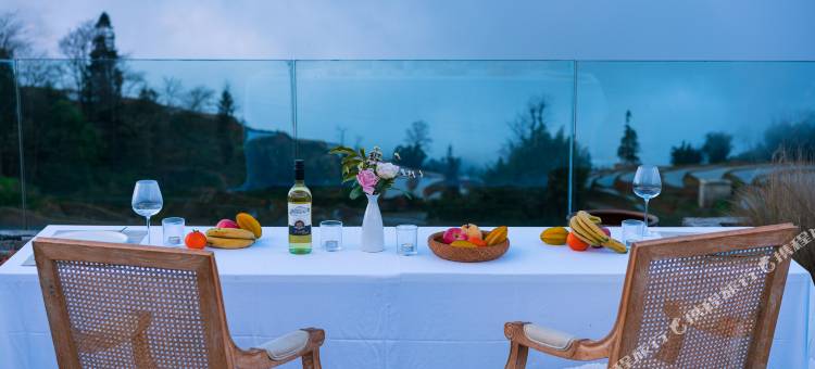 十二庄园·香典民宿(元阳梯田景区店)图片