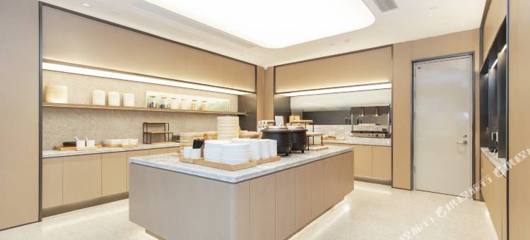 全季酒店(定州火车站店)图片