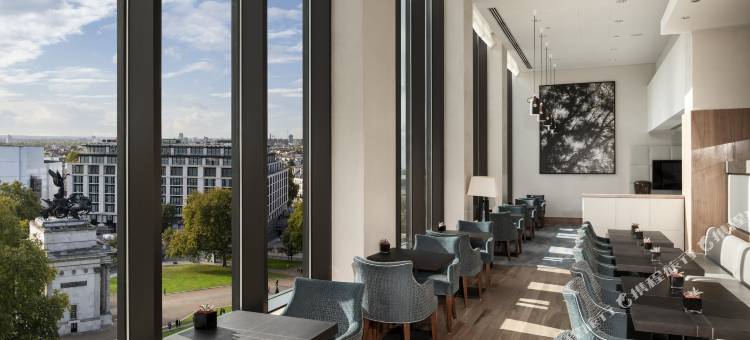 伦敦帕克巷洲际酒店(IHG 旗下)(InterContinental London Park Lane, by IHG)图片