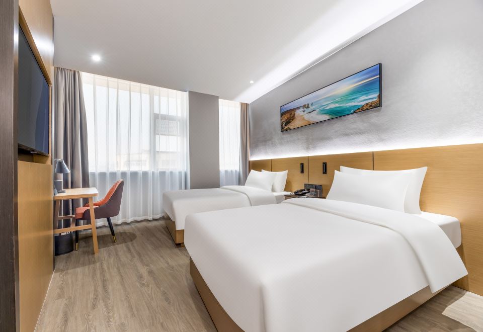 Hotel Overview