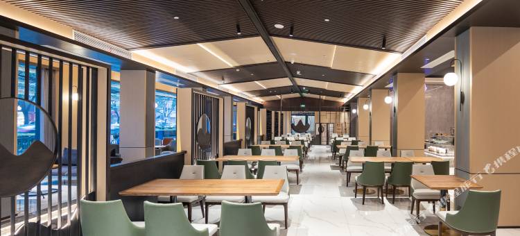 丽怡酒店(上海浦东机场川沙地铁站店)图片