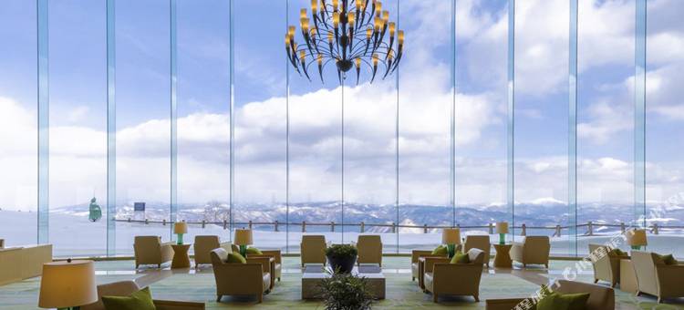 洲至奢选洞爷温莎酒店(The Windsor Hotel TOYA,Vignette Collection)图片