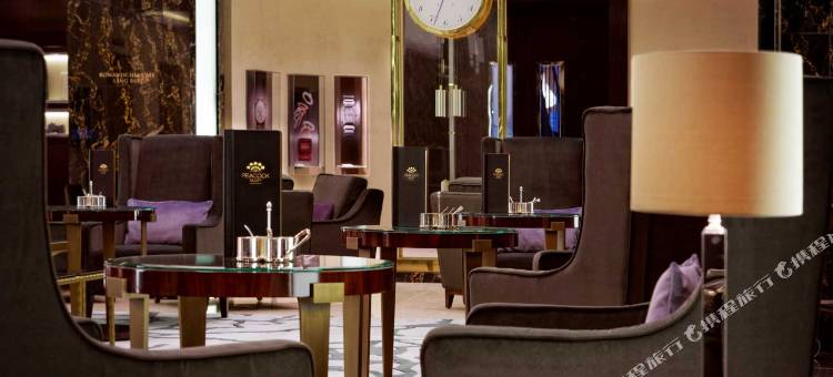 柏林华尔道夫酒店(Waldorf Astoria Berlin)图片