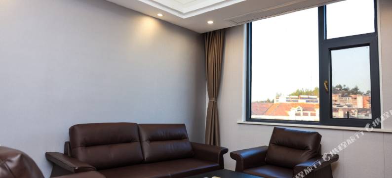 枞阳金麒麟大酒店图片