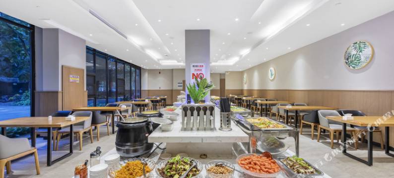 隅花原设计酒店(海口美兰机场鸿洲江山店)图片