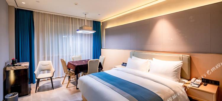 溆浦半岛国际酒店图片