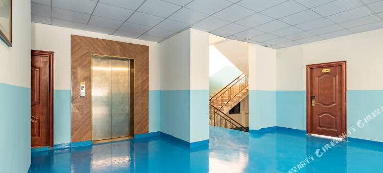 东莞九州商务公寓图片