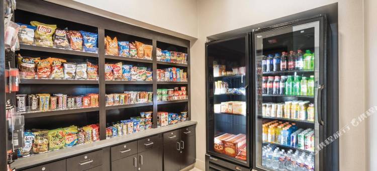 孟菲斯市中心拉昆塔温德姆套房酒店(La Quinta Inn & Suites by Wyndham Memphis Downtown)图片