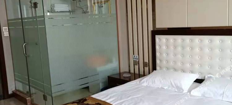 人民商务宾馆图片