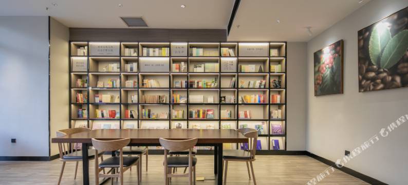 住友酒店(怀化医药学院店)图片