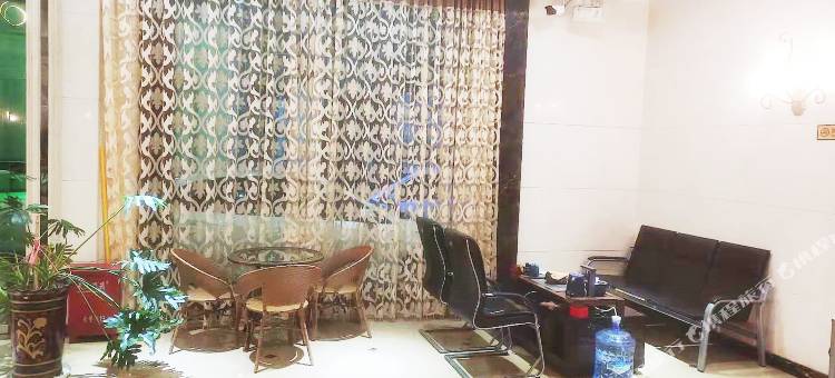 捷林丰鑫酒店(六枝团结路店)图片