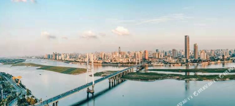 星呈酒店(南昌滕王阁万寿宫店)图片