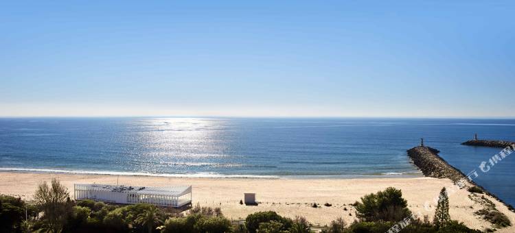 蒂沃利维拉摩拉码头阿尔加维度假村(Tivoli Marina Vilamoura)图片