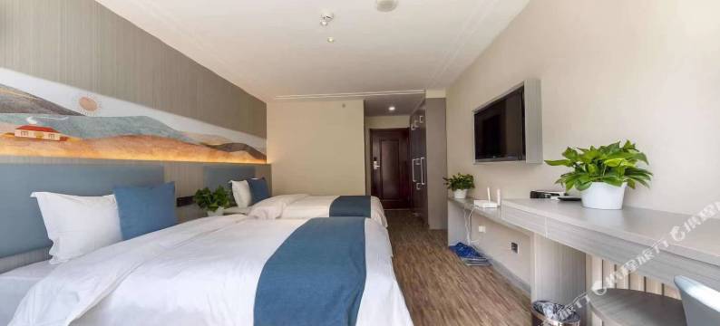 北京新航岸酒店图片