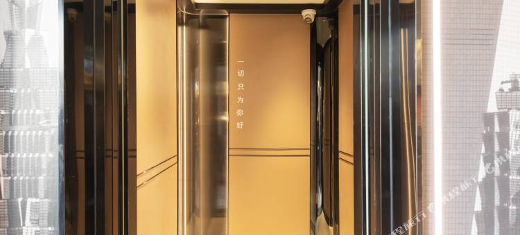 你好酒店(北京天通苑地铁站店)图片