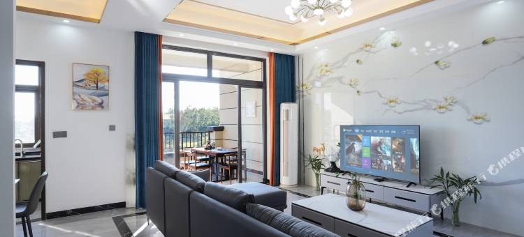 鼎锋度假酒店(惠州惠林温泉店)图片