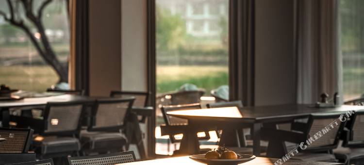 木可·千寻湖景度假酒店(普者黑店)图片