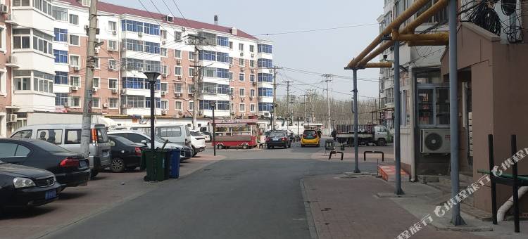 天津遇尚青年旅舍图片