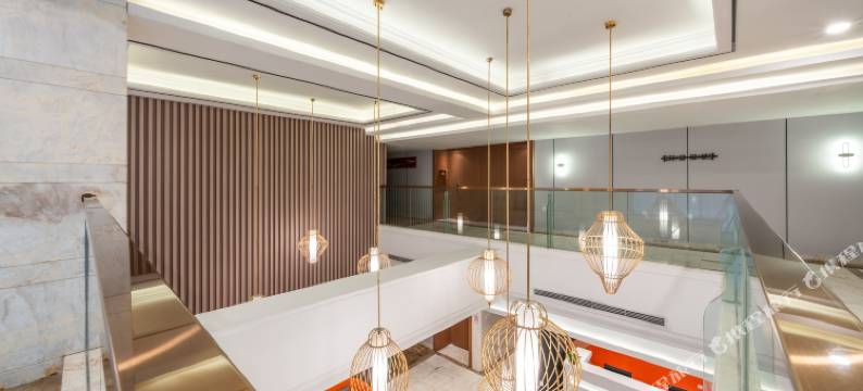 凯景酒店(广州从化环市东路店)图片