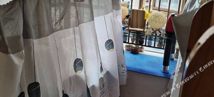 贵阳阳光青年旅舍图片