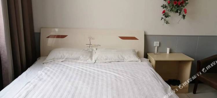 温县欣悦旅社图片