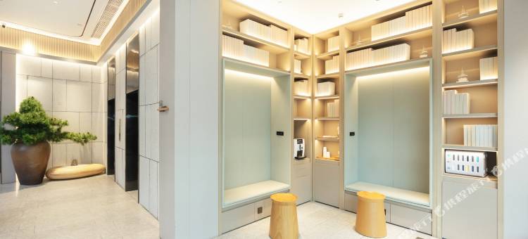 全季酒店(杭州西湖店)图片