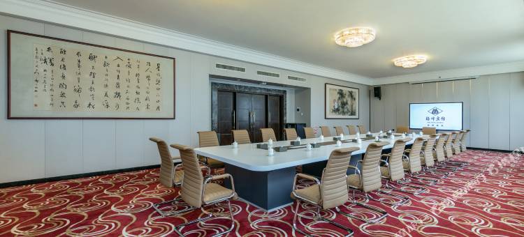 福州融通梅峰宾馆(西湖公园店)图片