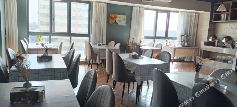 沐晨江景酒店(长沙湘江中路万达广场店)图片