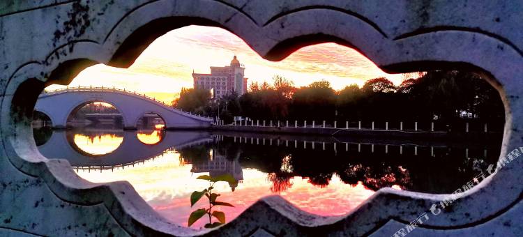 兴化天泽大酒店图片