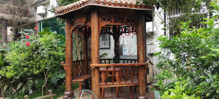 饶平和乐公寓图片