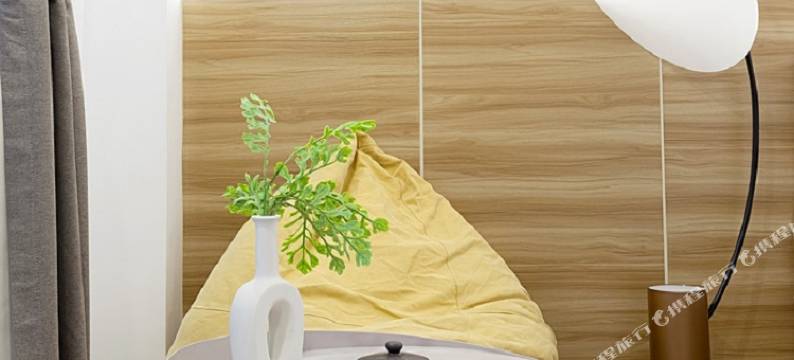 厦门青石民宿(环岛南路曾厝垵店)图片