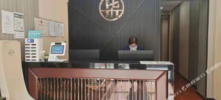 柳林柒溪酒店图片